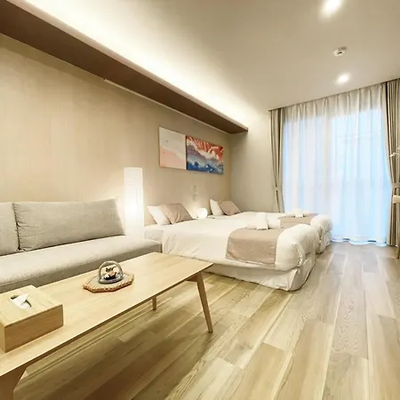 Hotel Cla-Ss Hiroshima-Dobashi 外观 照片