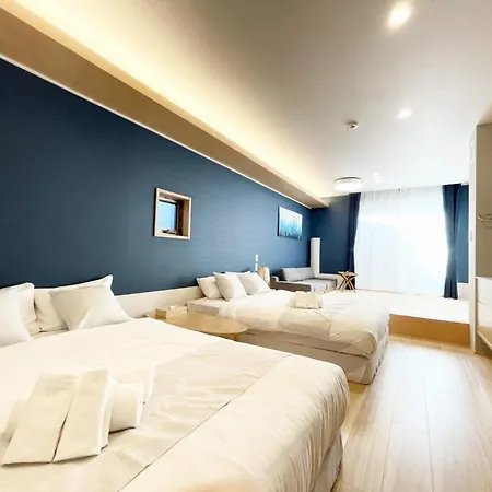 Hotel Cla-Ss Hiroshima-Dobashi 外观 照片