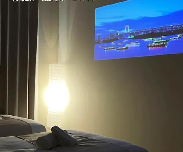 Hotel Cla-Ss Hiroshima-Dobashi