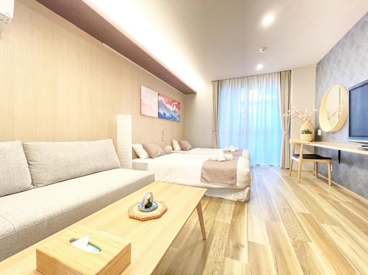 Appartamento Cla-ss Hiroshima-dobashi