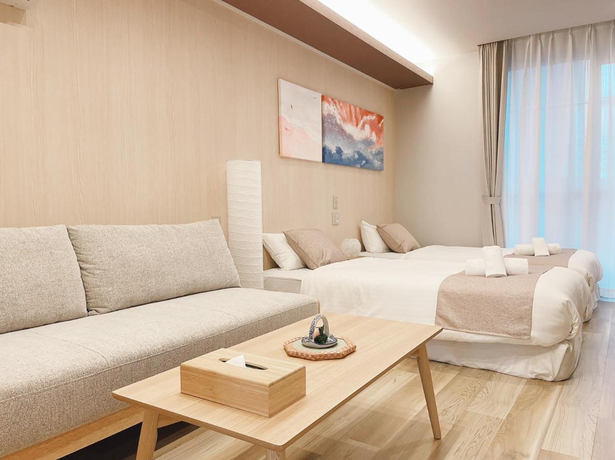 Appartamento Cla-ss Hiroshima-dobashi Hiroshima