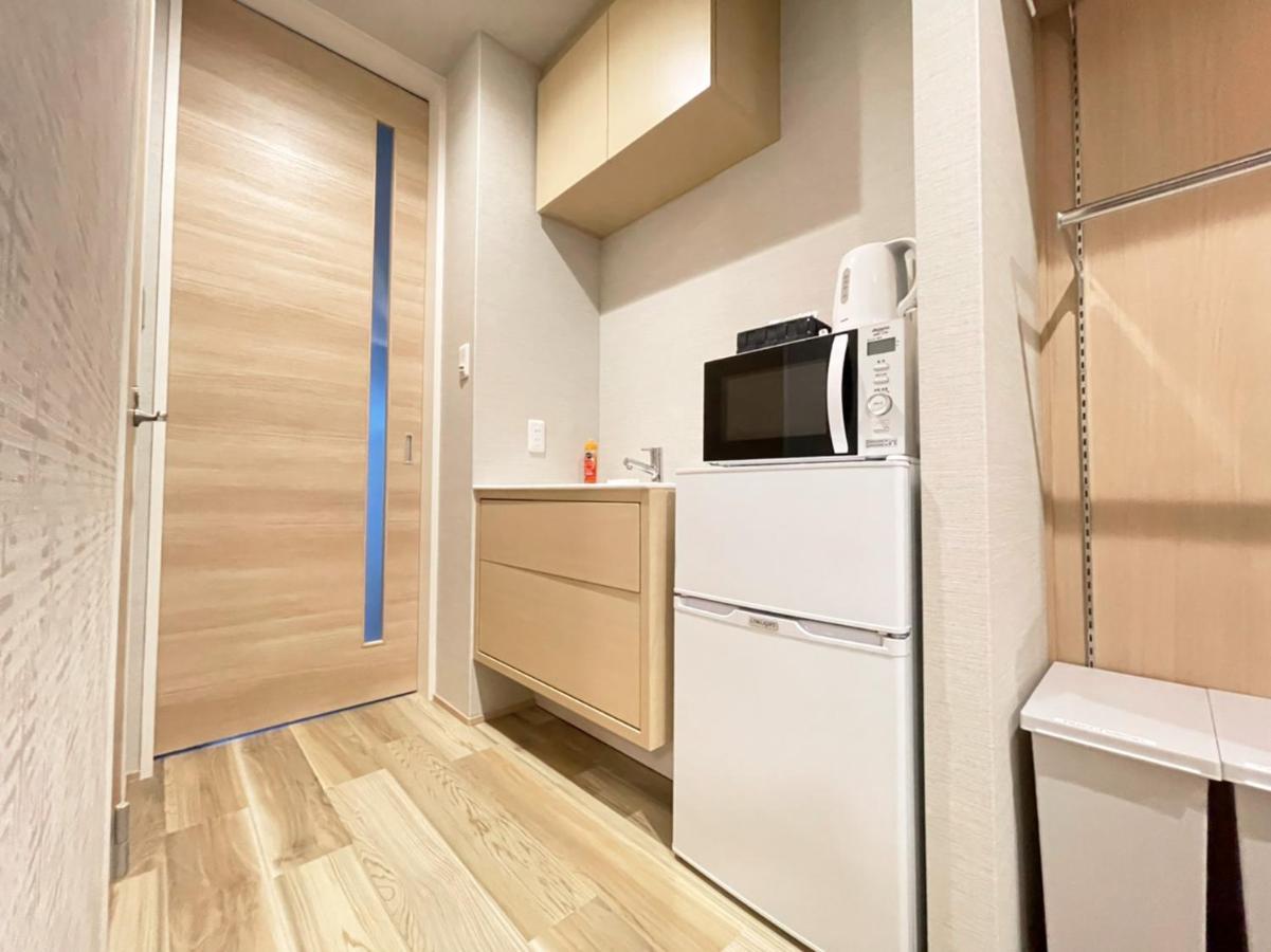 Cla-ss Hiroshima-dobashi Appartamento *