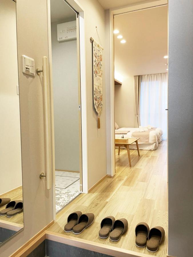 Appartamento Cla-ss Hiroshima-dobashi *