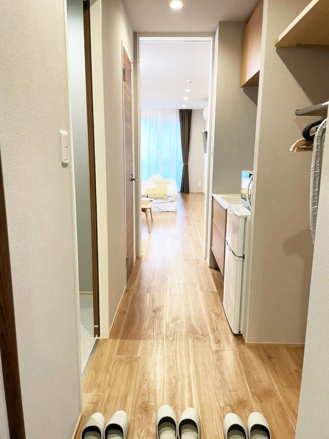 Cla-ss Hiroshima-dobashi Appartamento Hiroshima