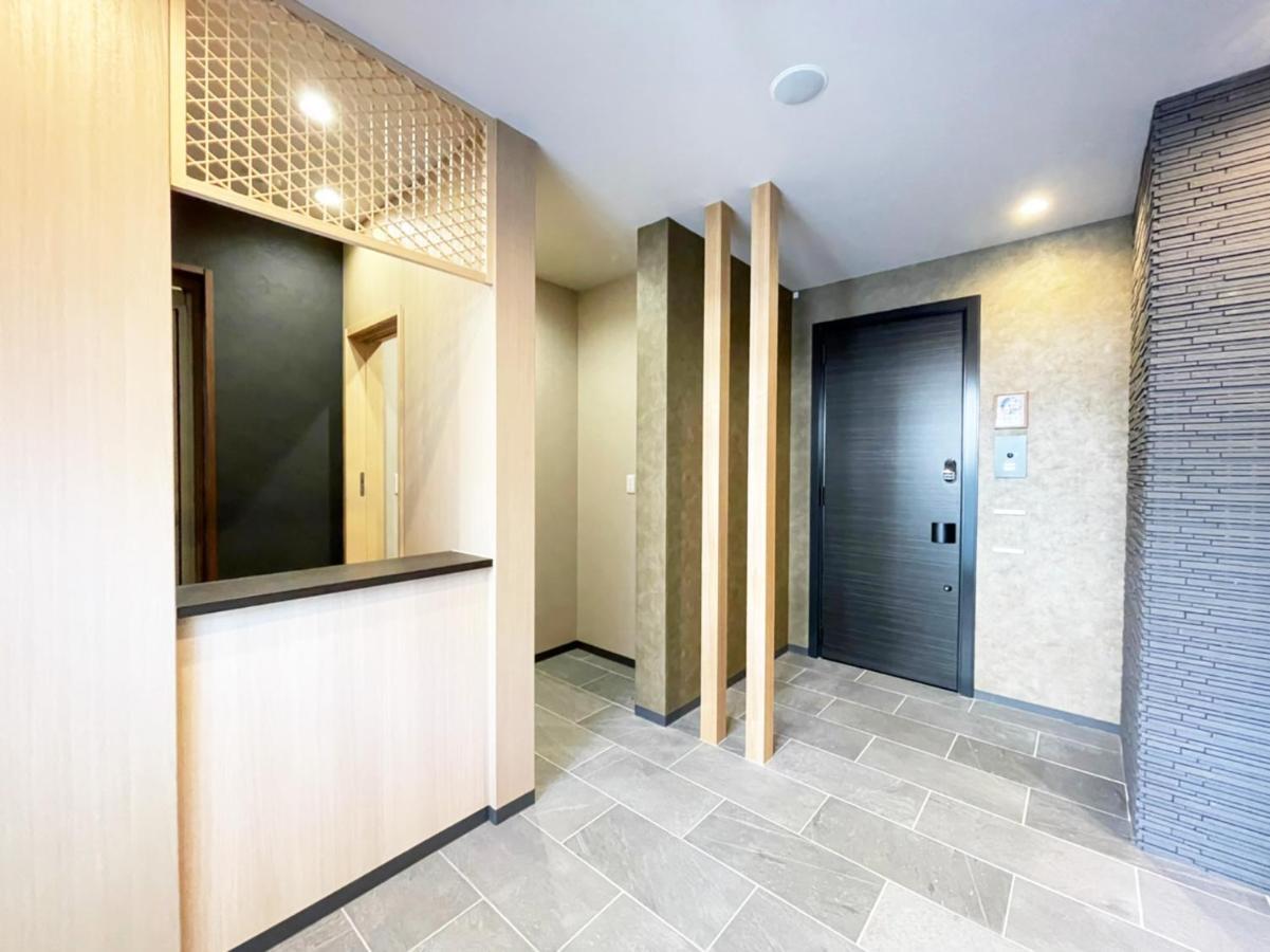 Cla-ss Hiroshima-dobashi Appartamento Hiroshima