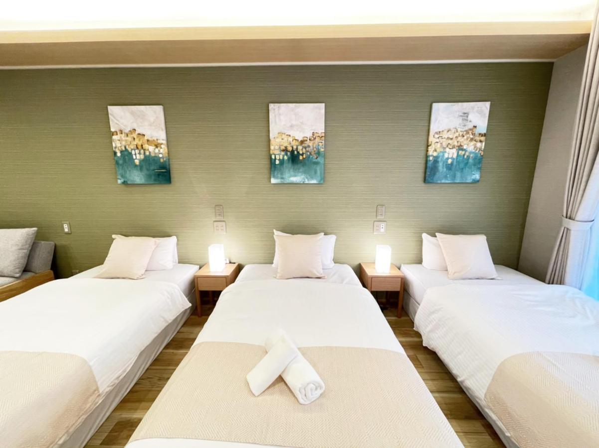 Appartamento Cla-ss Hiroshima-dobashi *