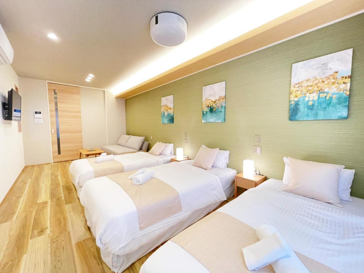 Appartamento Cla-ss Hiroshima-dobashi