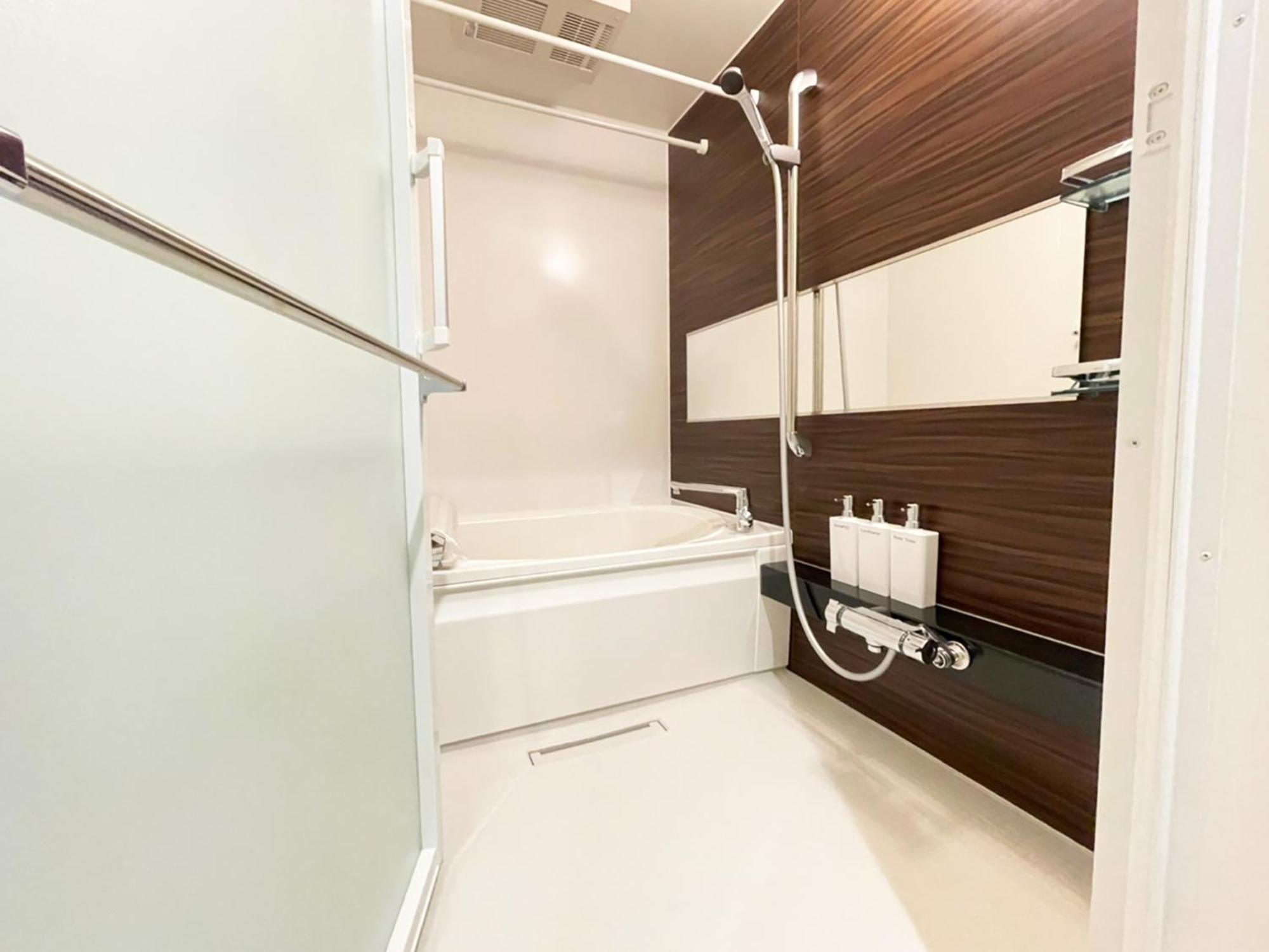 Appartamento Cla-ss Hiroshima-dobashi