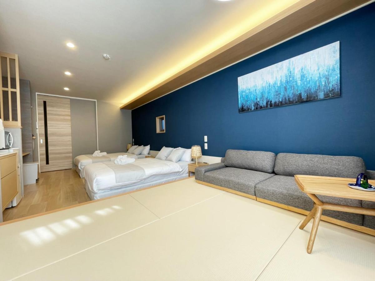Cla-ss Hiroshima-dobashi Appartamento Hiroshima