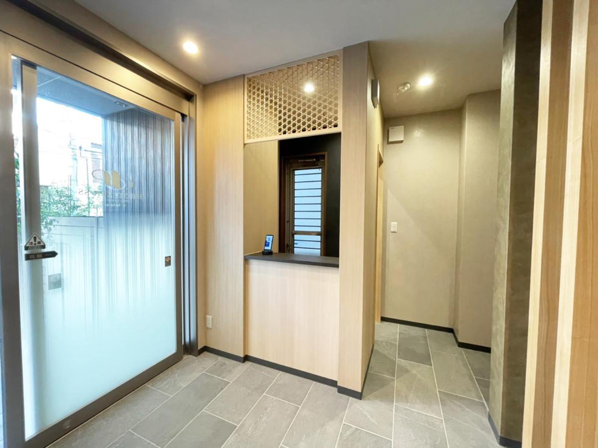 Appartamento Cla-ss Hiroshima-dobashi Hiroshima