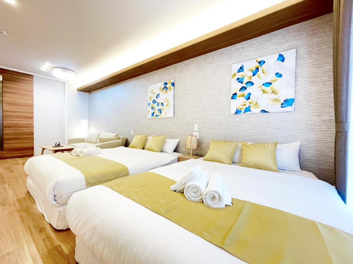 Appartamento Cla-ss Hiroshima-dobashi *
