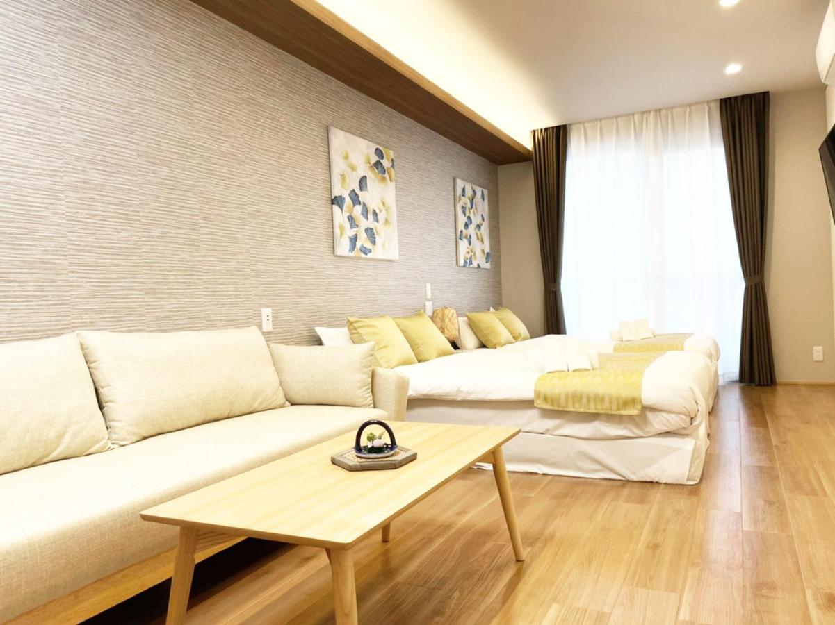 Appartamento Cla-ss Hiroshima-dobashi Hiroshima